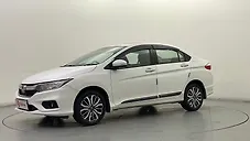 Used Honda City VX Petrol in Delhi