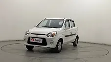 Used Maruti Suzuki Alto 800 LXi in Hyderabad