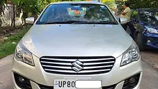 Used Maruti Suzuki Ciaz Delta Hybrid 1.5 AT [2018-2020] in Agra
