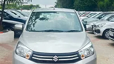 Used Maruti Suzuki Celerio VXi AMT in Ahmedabad