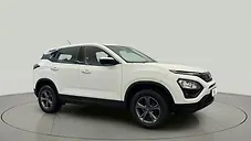 Used Tata Harrier XT in Delhi