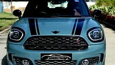 Used MINI Countryman Cooper S JCW Inspired in Gurgaon