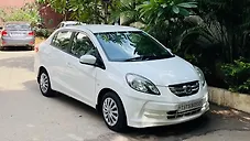 Used Honda Amaze 1.5 S i-DTEC in Hyderabad