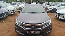 Used Honda City VX CVT in Bhubaneswar