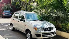 Used Maruti Suzuki Alto LXi in Hyderabad