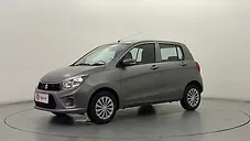 Used Maruti Suzuki Celerio ZXi AMT [2017-2019] in Delhi
