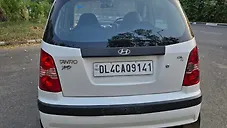Used Hyundai Santro GLS in Delhi