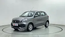 Used Maruti Suzuki Celerio VXi [2017-2019] in Mumbai
