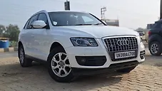 Used Audi Q5 2.0 TDI quattro Premium in Dehradun