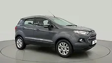 Used Ford Ecosport Titanium 1.5L Ti-VCT AT in Delhi