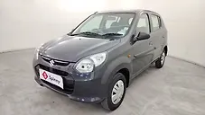 Used Maruti Suzuki Alto 800 Lxi (Airbag) [2012-2015] in Coimbatore