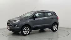 Used Ford Ecosport Titanium 1.5 Ti-VCT AT in Delhi