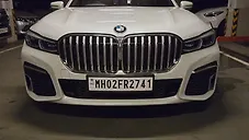 Used BMW 7-Series 740 Li M Sport in Mumbai