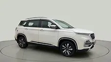 Used MG Hector Sharp 2.0 Diesel [2019-2020] in Hyderabad