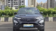 Used Tata Harrier XZA Plus Dark Edition in Thane
