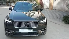 Used Volvo XC90 D5 AWD in Hyderabad