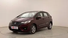 Used Honda Jazz V CVT in Pune