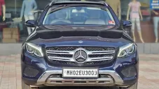 Used Mercedes-Benz GLC 220 d Sport in Mumbai