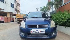 Used Maruti Suzuki Swift DZire VXi in Chennai
