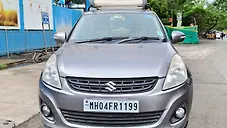 Used Maruti Suzuki Swift DZire VXI in Mumbai
