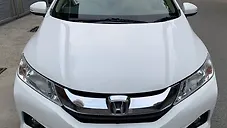 Used Honda City VX in Delhi