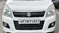Used Maruti Suzuki Wagon R LXi 1.0 [2019-2019] in Kanpur