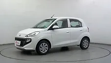 Used Hyundai Santro Sportz CNG [2018-2020] in Ahmedabad