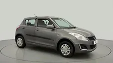 Used Maruti Suzuki Swift Lxi ABS [2014-2017] in Ghaziabad