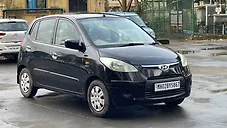 Used Hyundai i10 Magna (O) in Mumbai