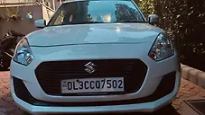 Used Maruti Suzuki Swift LDi ABS [2014-2017] in Delhi
