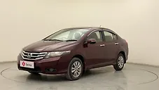 Used Honda City 1.5 V AT in Pune