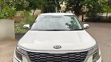 Used Kia Seltos HTE 1.5 Diesel in Chennai