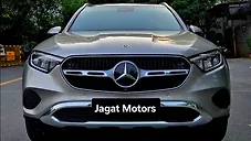 Used Mercedes-Benz GLC 300 4MATIC in Delhi