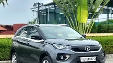 Used Tata Nexon XM in Surat