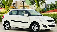 Used Maruti Suzuki Swift DZire VDI in Surat