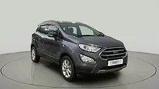Used Ford Ecosport Titanium 1.5L Ti-VCT in Jaipur