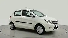 Used Maruti Suzuki Celerio ZXi AMT ABS in Ahmedabad