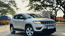 Used Jeep Compass Longitude 2.0 Diesel [2017-2020] in Kalyan