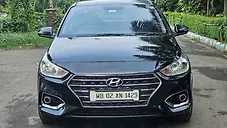 Used Hyundai Verna E 1.4 VTVT in Kolkata