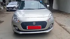 Used Maruti Suzuki Swift VXi in Gurgaon