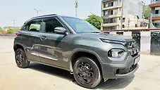 Used Tata Punch Adventure MT [2021-2023] in Delhi