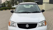 Used Maruti Suzuki Alto VXi in Kharar