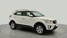 Used Hyundai Creta E Plus 1.6 Petrol in Delhi