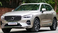 Used Volvo XC60 B5 Ultimate in Delhi