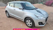 Used Maruti Suzuki Swift VXi [2014-2017] in Bhubaneswar