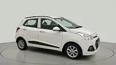 Used Hyundai Grand i10 Asta AT 1.2 Kappa VTVT [2013-2016] in Pune