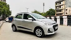 Used Hyundai Grand i10 Sportz (O) 1.2 Kappa VTVT [2017-2018] in Delhi