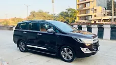 Used Toyota Innova Crysta 2.7 GX AT 7 STR [2016-2020] in Delhi