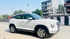 Used Hyundai Creta SX 1.5 Petrol Executive in Delhi