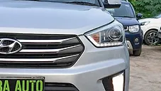 Used Hyundai Creta 1.6 SX Plus AT Petrol in Guwahati